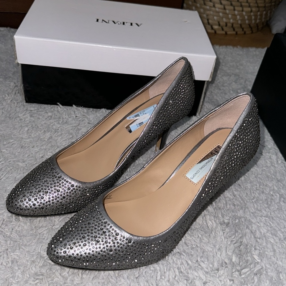 I.N.C heels - Picture 2 of 2